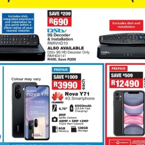 Ok furniture dstv on sale explora special