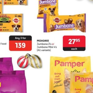 Cat food at Makro