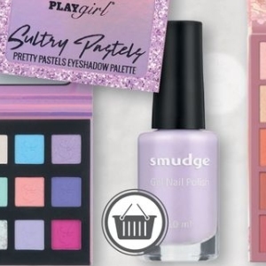 Nail polish rimmel  at Clicks