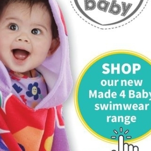 Swimsuits at Clicks