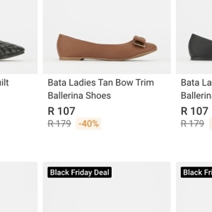 Ladies shoes at Zando