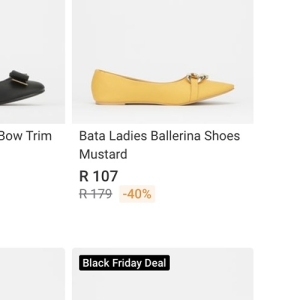 Ladies shoes at Zando