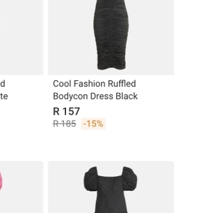 Dress at Zando