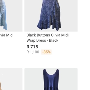 Dress at Zando