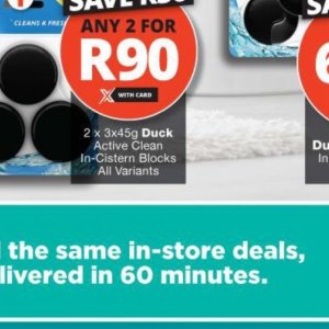   at Checkers