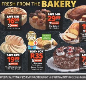 Pie at Checkers