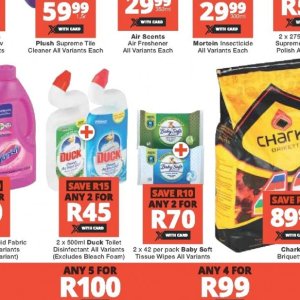 Deodorant nivea  at Checkers