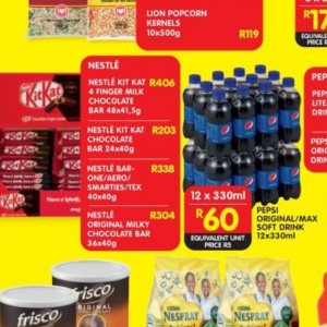   at Shoprite