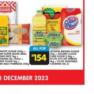Olive oil at Shoprite