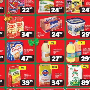Mayonnaise at Usave
