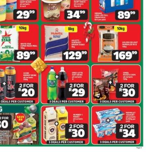 Chips at Usave