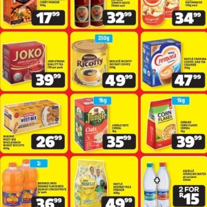 Tea at Usave