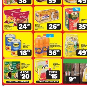   at Usave