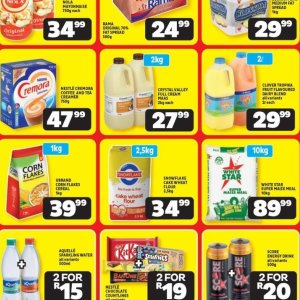 Tea at Usave