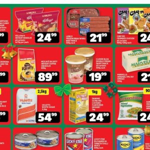 Kellogg's at Usave