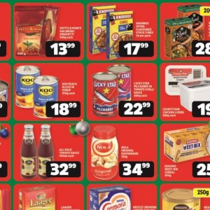 Spaghetti at Usave