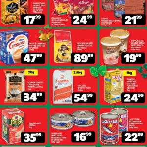 Tea at Usave