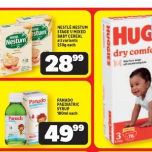   at Usave