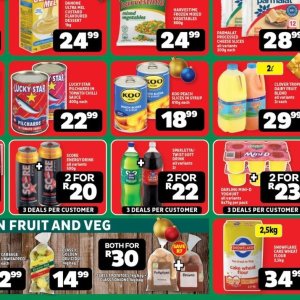 Chilli at Usave