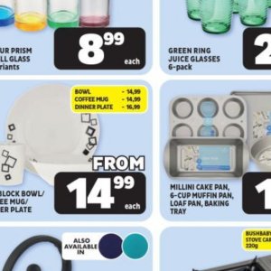 Plate at Usave