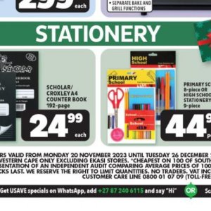 Book at Usave