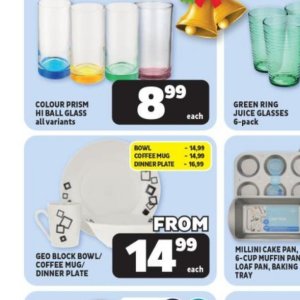 Glass at Usave