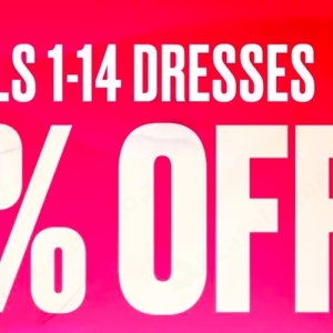 Dress at MRP