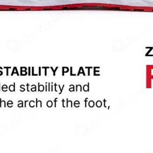 Plate at MRP Sport