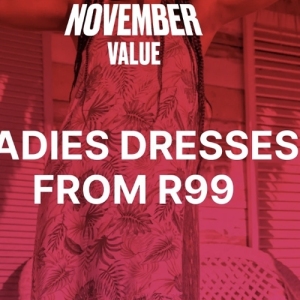 Dress at MRP Sport