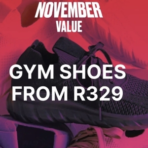 Ladies shoes at MRP Sport