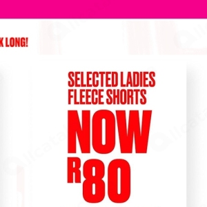 Shorts at MRP