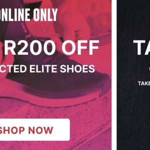 Ladies shoes at MRP Sport