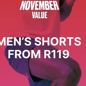 Shorts at MRP Sport