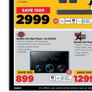 Mp3 player at HiFi Corp