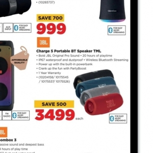  POWERBANK at HiFi Corp