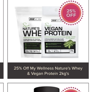  protein at Faithful to Nature