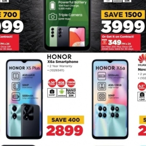 Smartphone samsung  at HiFi Corp