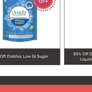 Sugar at Faithful to Nature