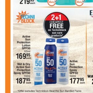 Sun spray nivea  at Dis-Chem Pharmacies