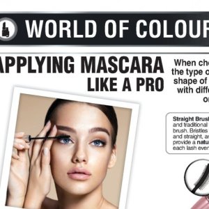 Mascara at Dis-Chem Pharmacies