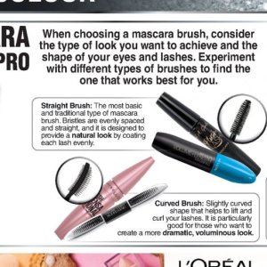 Mascara at Dis-Chem Pharmacies