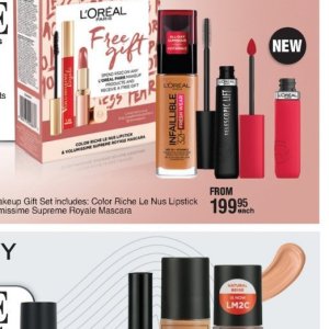 Mascara at Dis-Chem Pharmacies