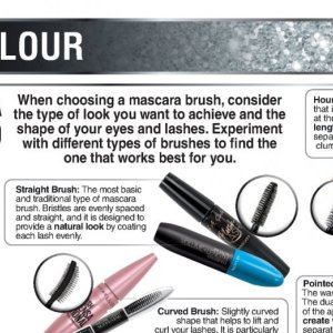 Mascara at Dis-Chem Pharmacies
