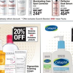  BIODERMA at Dis-Chem Pharmacies