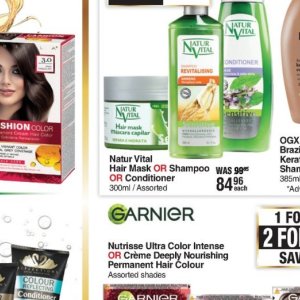 Hair mask garnier  at Dis-Chem Pharmacies