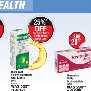 Liquid at Dis-Chem Pharmacies