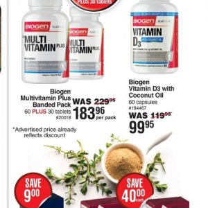 Coconut at Dis-Chem Pharmacies