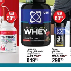  protein at Dis-Chem Pharmacies