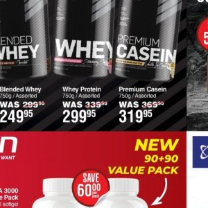  protein at Dis-Chem Pharmacies