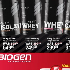  protein at Dis-Chem Pharmacies